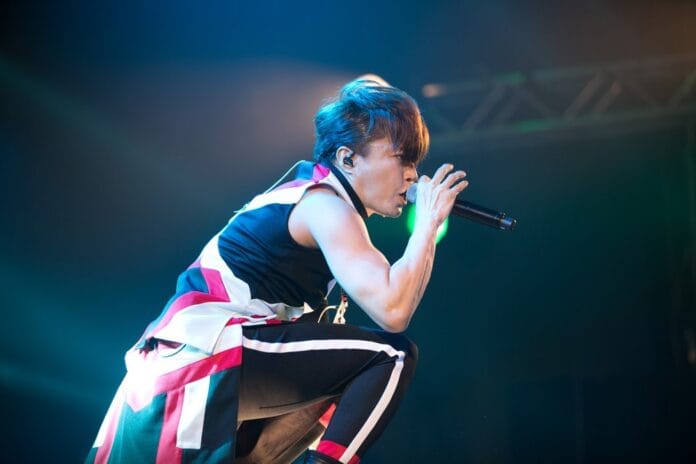 T.M.Revolution