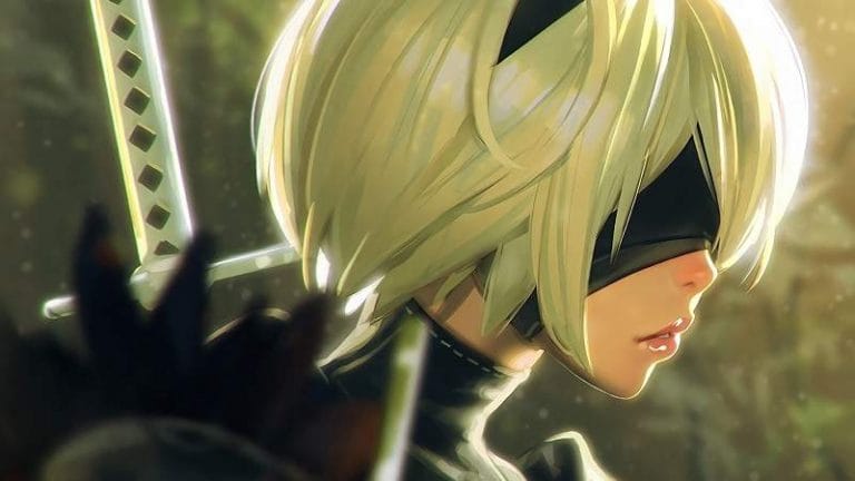 An Interview with NieR’s Yoko Taro and Yosuke Saito: NieR Automata was originally meant for the PC