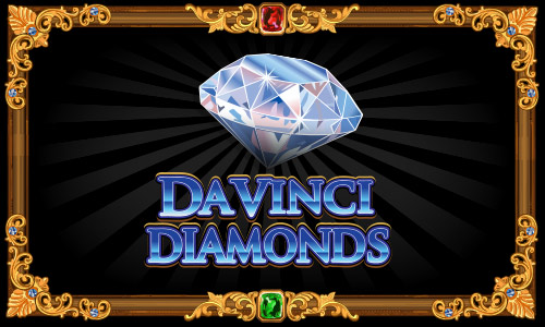 Da Vinci Diamonds รีวิว