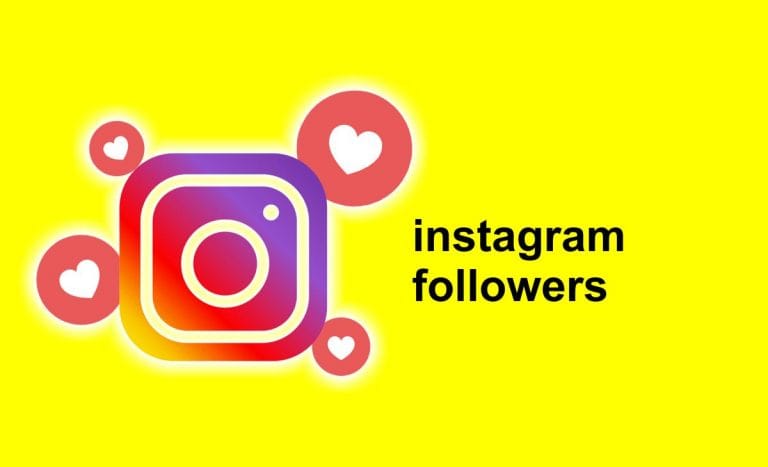 How to Purchase Instagram Followers and the Things that You Have to Know