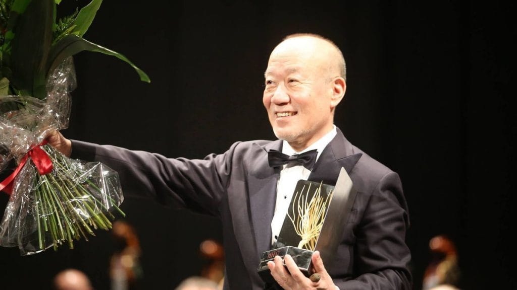 Joe Hisaishi