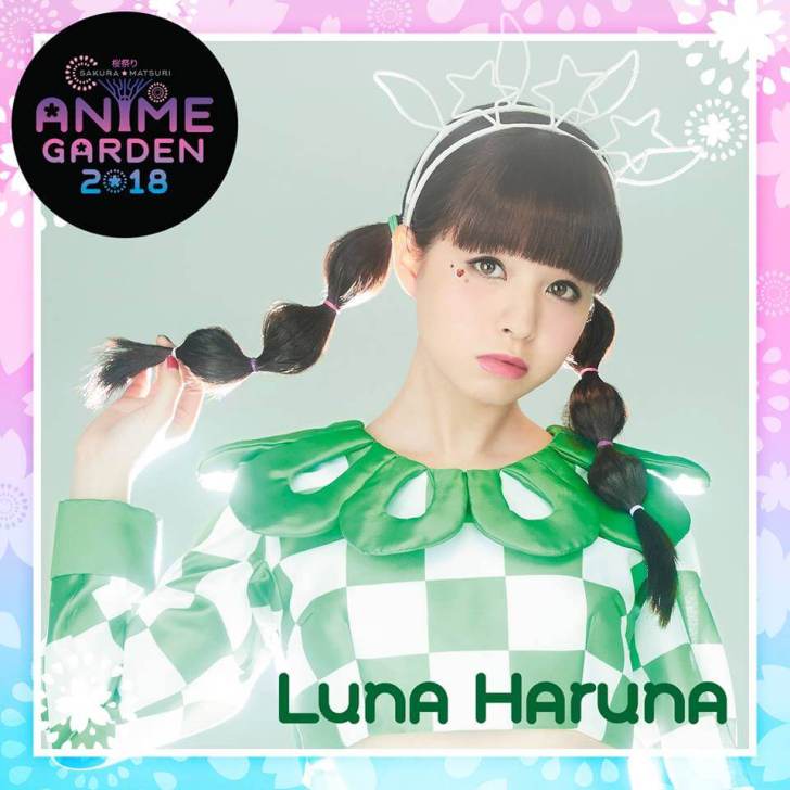 Luna Haruna