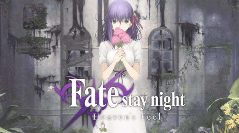 Type-Moon introduces Fate projects for 2017 in new video