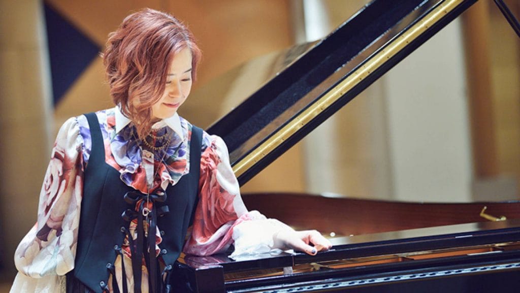 Yuki Kajiura