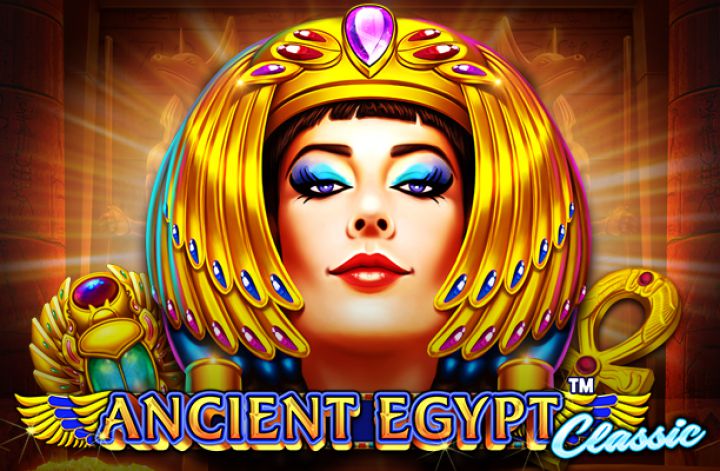 Ancient Egypt Classic Slot Games Review — WOW Japan