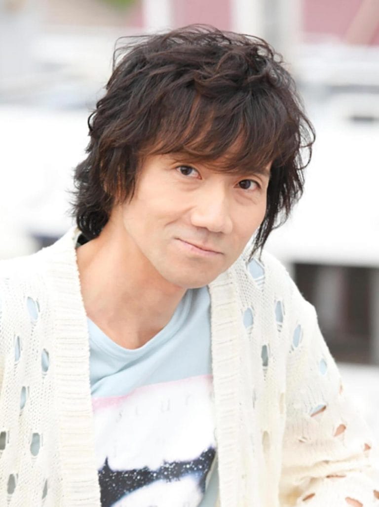 C3 AFA Singapore Guest Profile: Shinichiro Miki