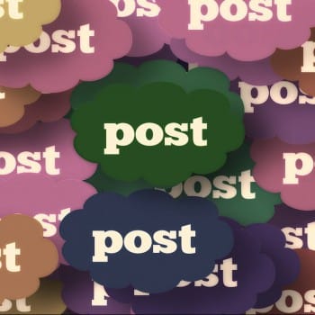 Langkah-langkah Membuat Konten Microblogging Instagram dari First Media 2 Post