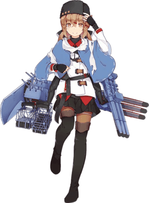 Tashkent-class Destroyer Tashkent (USSR, E-6 Random Drop)2.png