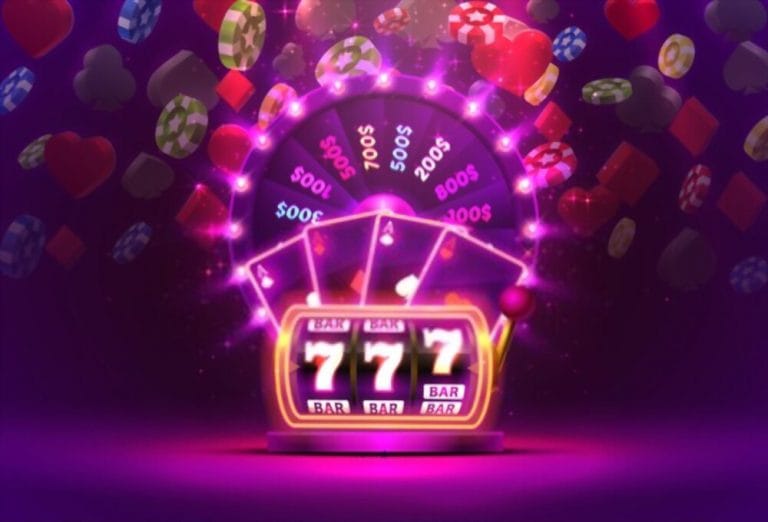 Ainsworth Online Slot Software