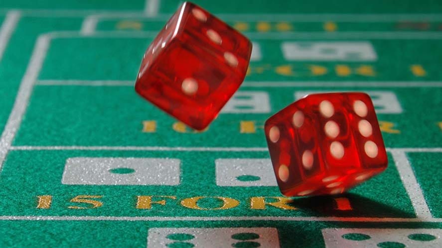 judi craps online