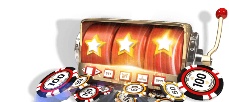 Perkembangan Judi Slot di Situs Judi Online