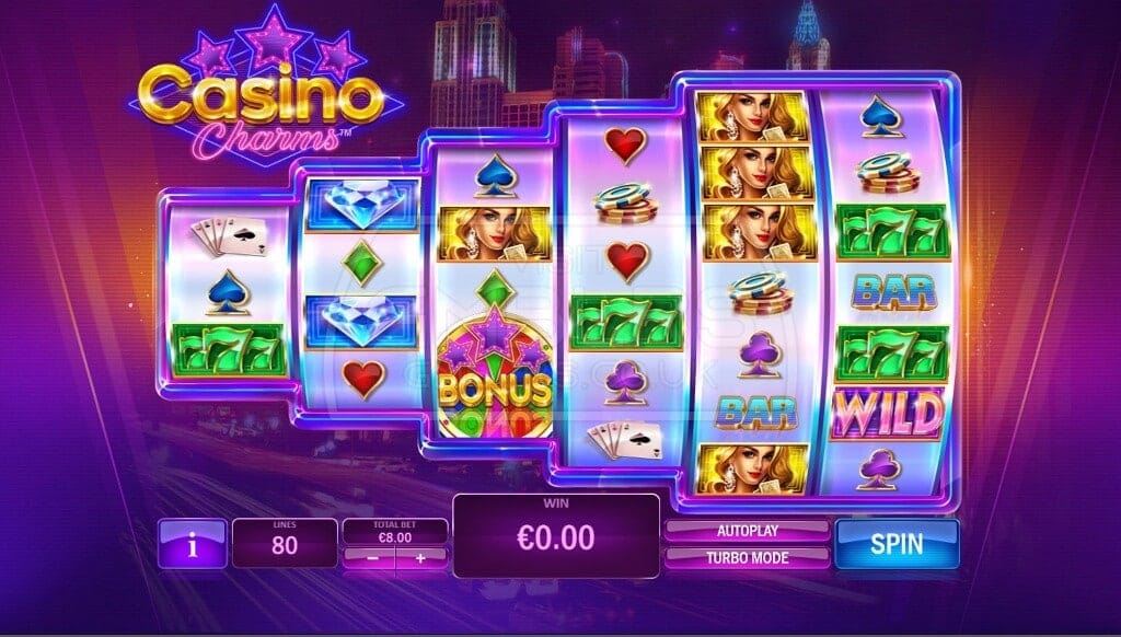 judi slot online