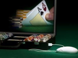 Tips for playing online slot games of chance in tight competition