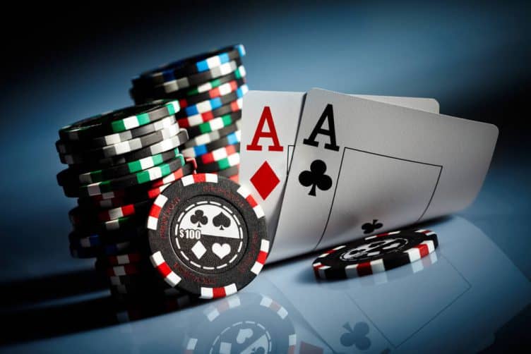 How to Know When to Walk Away From a Poker Game