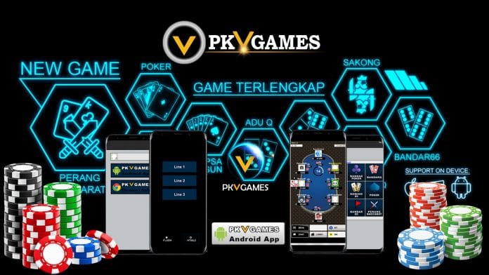 Pkv Games