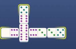 Domino QQ Gambling in Online Casino