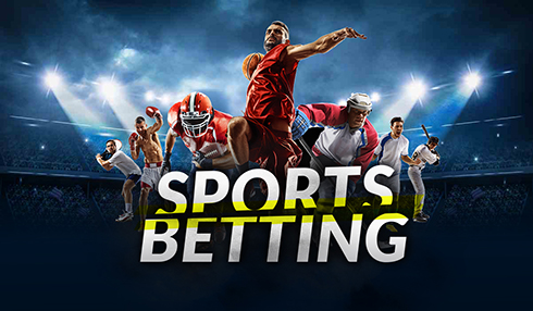 Article page on sports-betting: interesting note