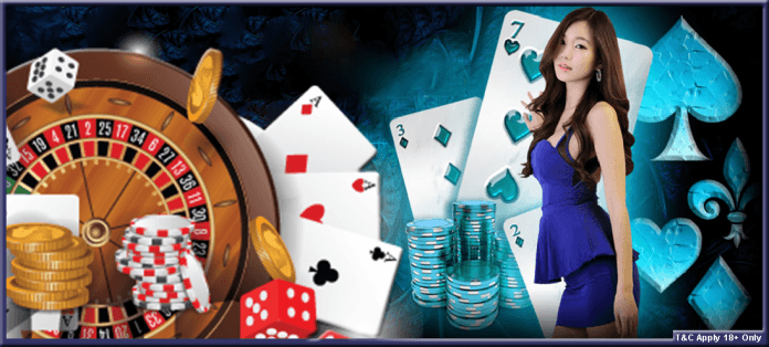 Benefits of Playing High Quality Online Gambling Games