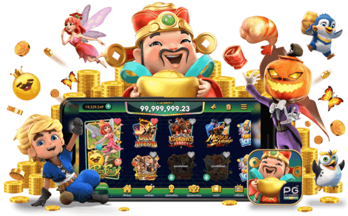 Play Slot Online