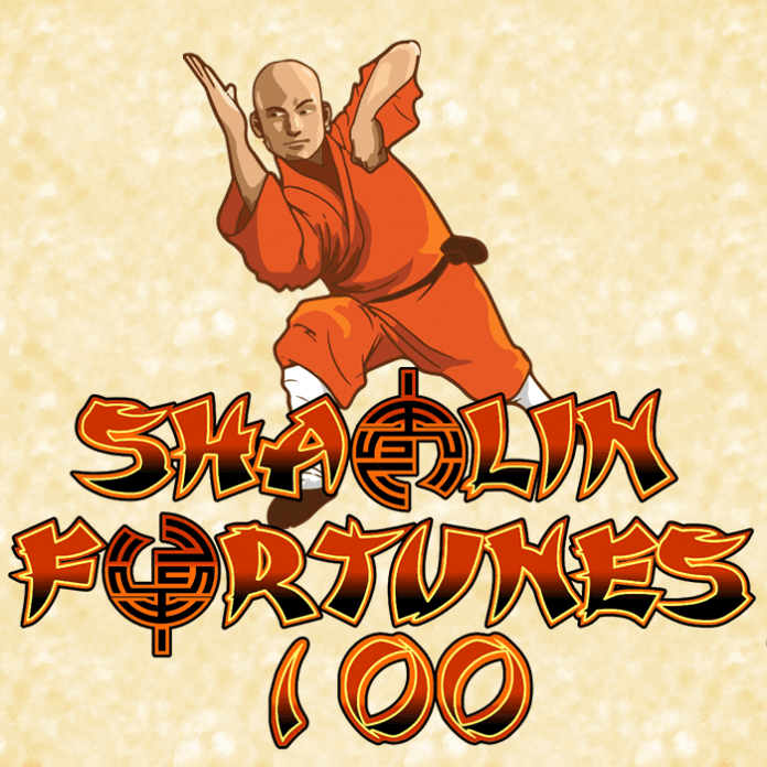 Shaolin Fortune 100 Review