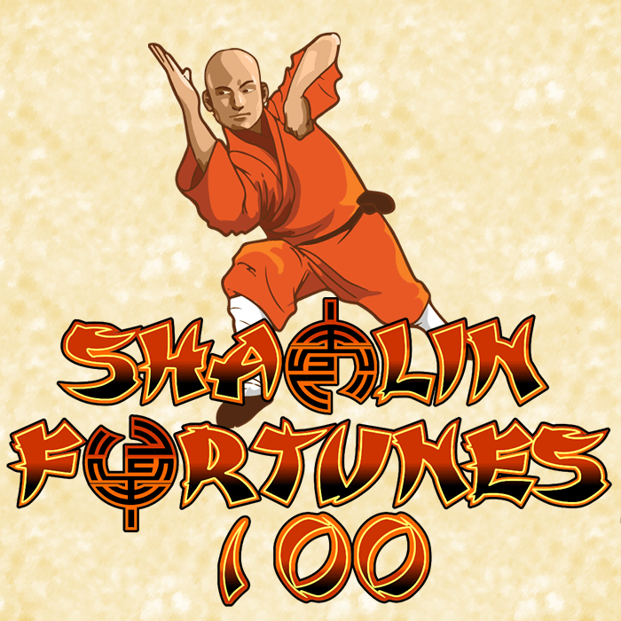 Shaolin Fortune 100 is the best Habanero Slots