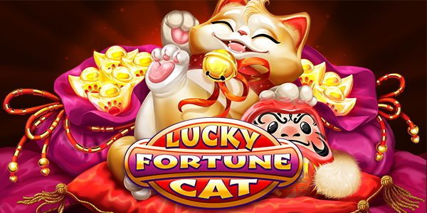 lucky fortune slot