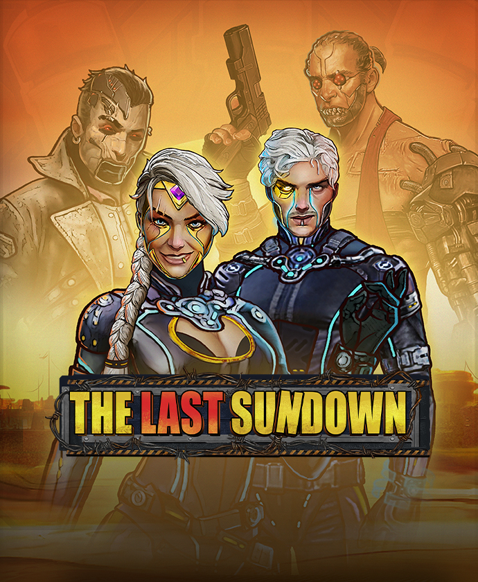 The Last Sundown Slot Review