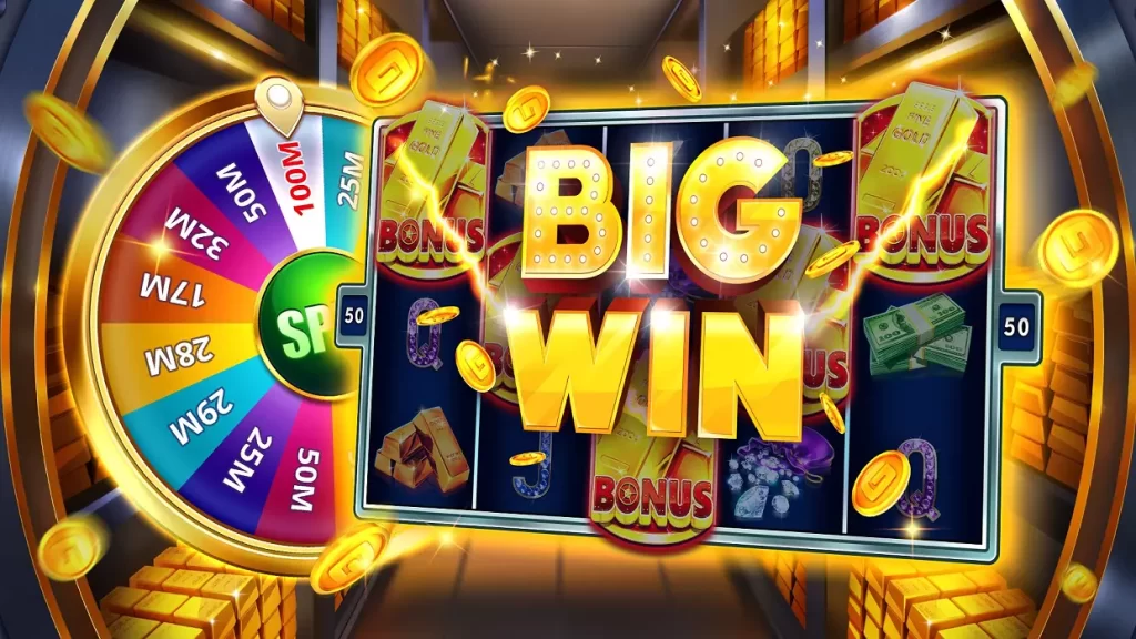 tips bermain slot online