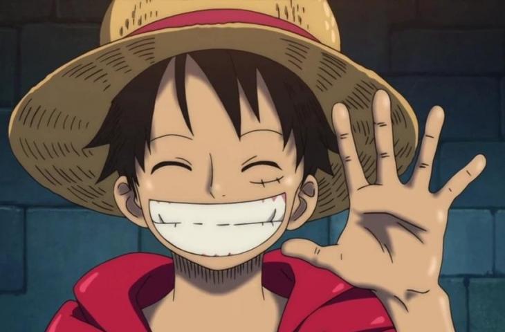 Karakter One Piece Seiyuu