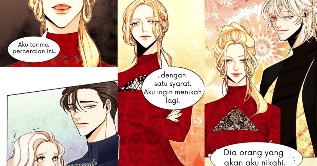 Rekomendasi Manhwa Kerajaan