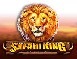Safari King slot demo