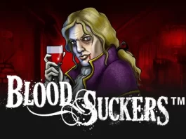Blood Sucker Slots