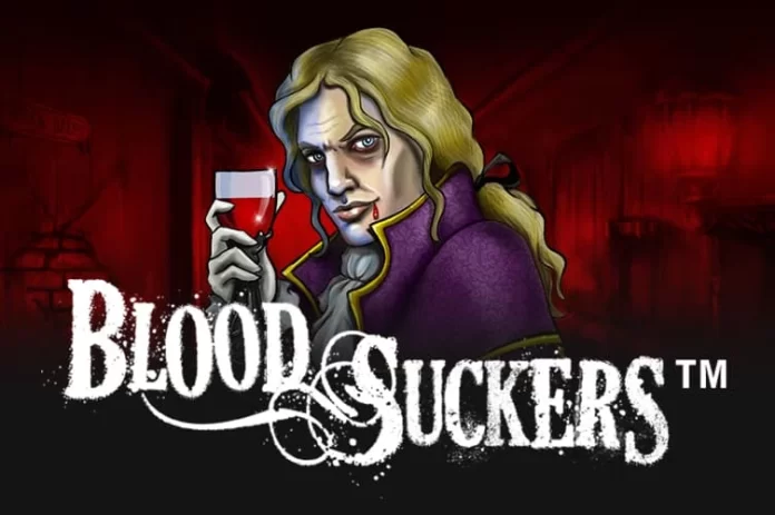 Blood Sucker Slots