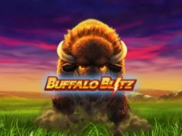 Buffalo Blitz Slots Series