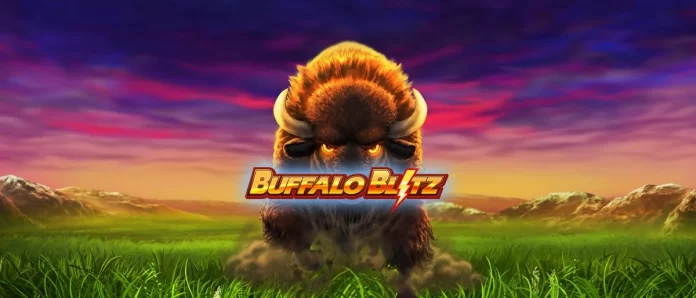 Buffalo Blitz Slots Series