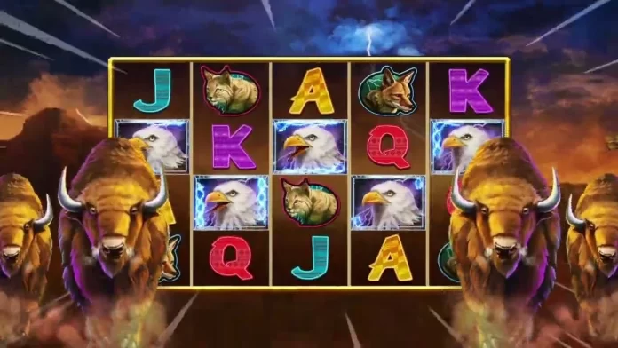 Epic Jackpot Slot Games Pokies