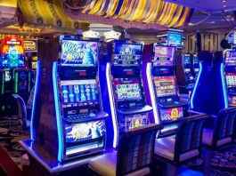 How to Trick A Life of Luxury Slot Machine