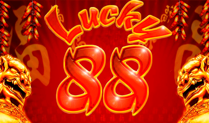 Lucky-88-slot