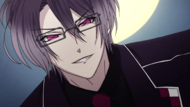 Karakter Anime Diabolik Lovers