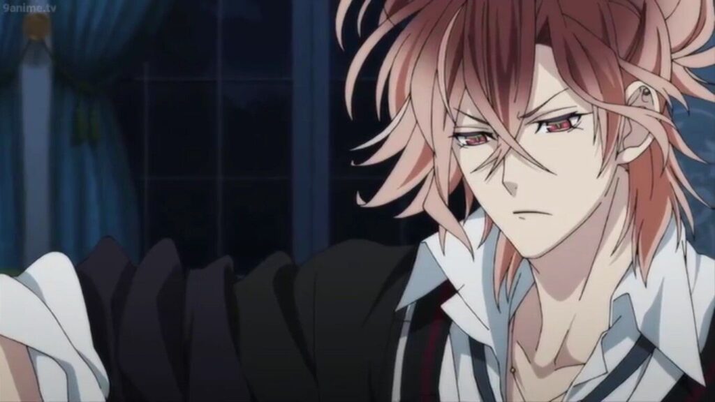 Karakter-Anime-Diabolik-Lovers-6