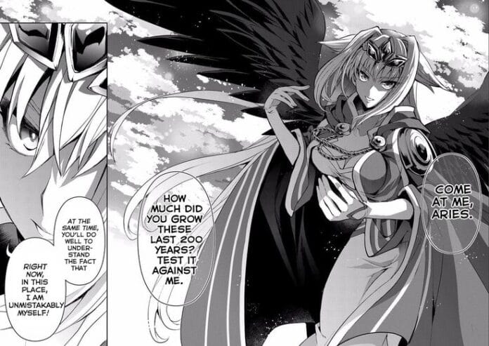 Rekomendasi Manga Isekai Populer