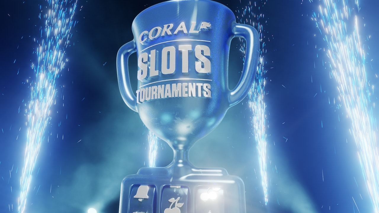 coral slots tournament