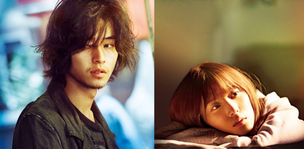 Film dan Acara TV Kento Yamazaki