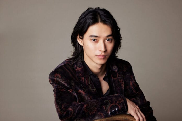 Film dan acara tv Kento Yamazaki