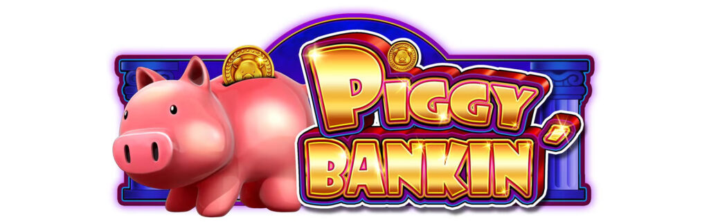 Piggy Bankin slot machine