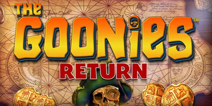 The Goonies Return Slot