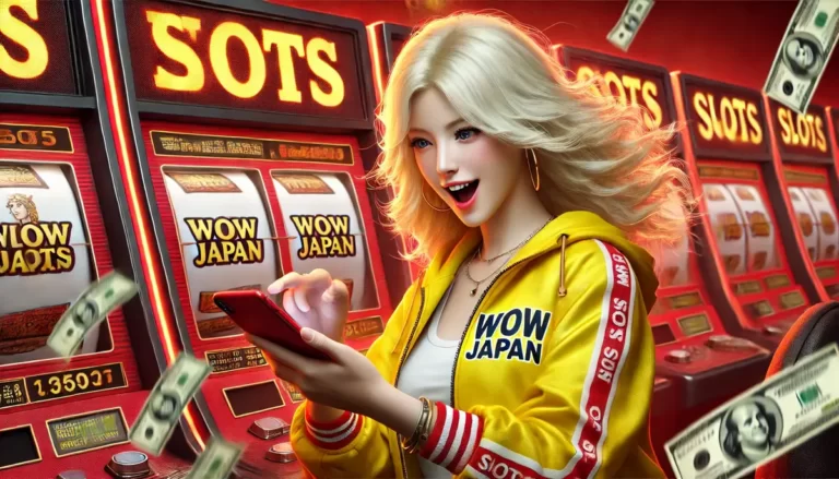 10 Best Slot Machines to Play with Good Payouts