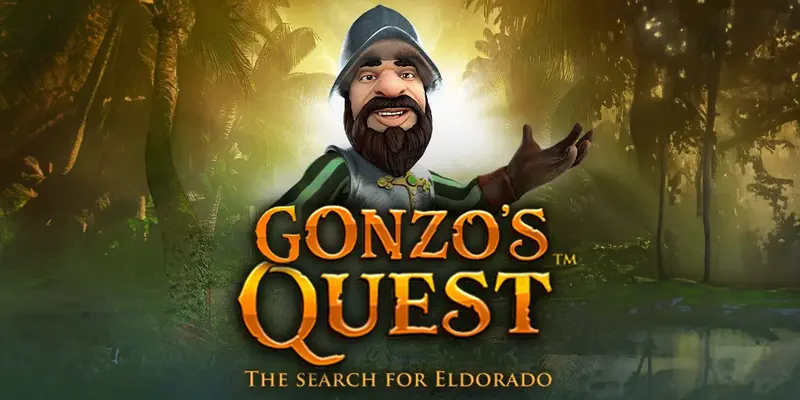 Gonzo’s Quest (NetEnt)