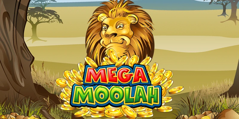 Mega Moolah (Microgaming)