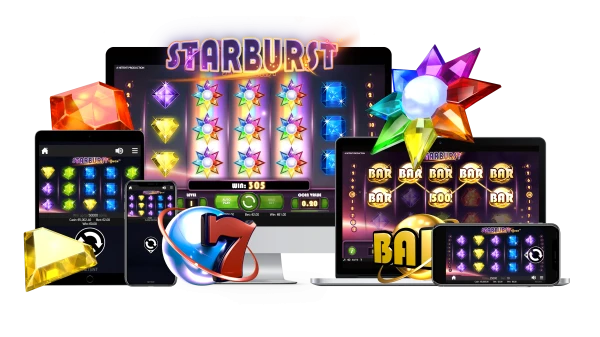 Starburst (NetEnt)